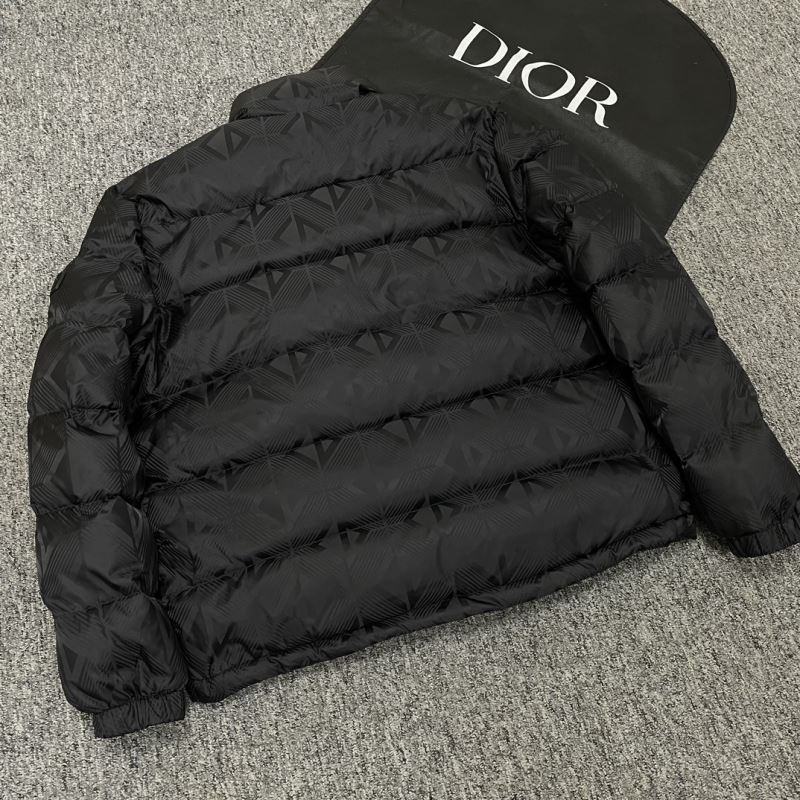 Christian Dior Down Jackets